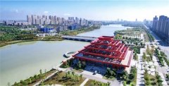 共赴“智绘全球”的财产盛宴2025天门服拆电商财